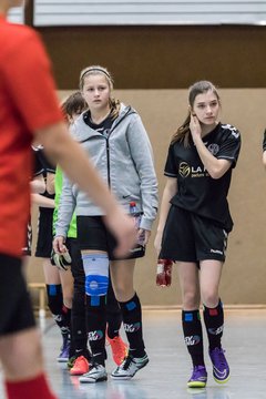 Bild 107 - wCJ KT Turnier Vormittag